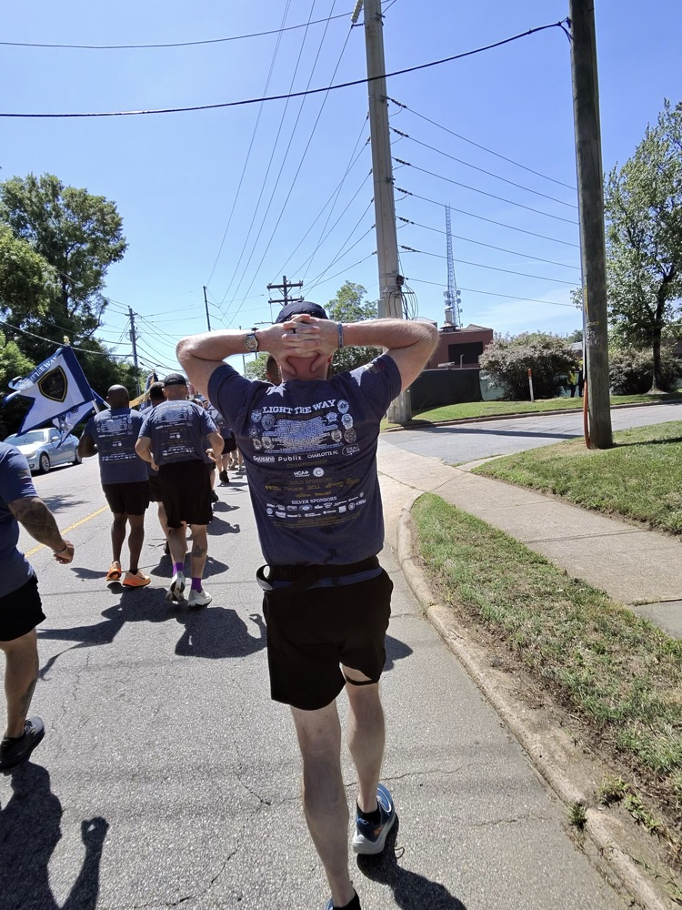 torch run