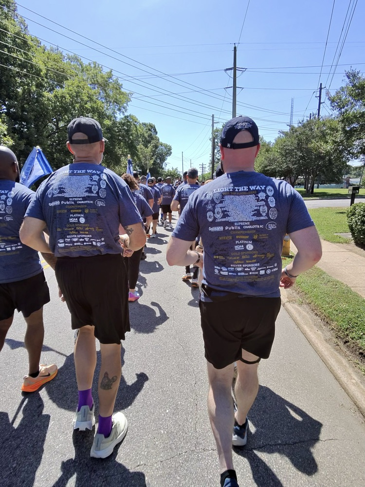 torch run