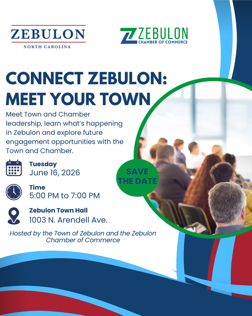 connect with zebulon