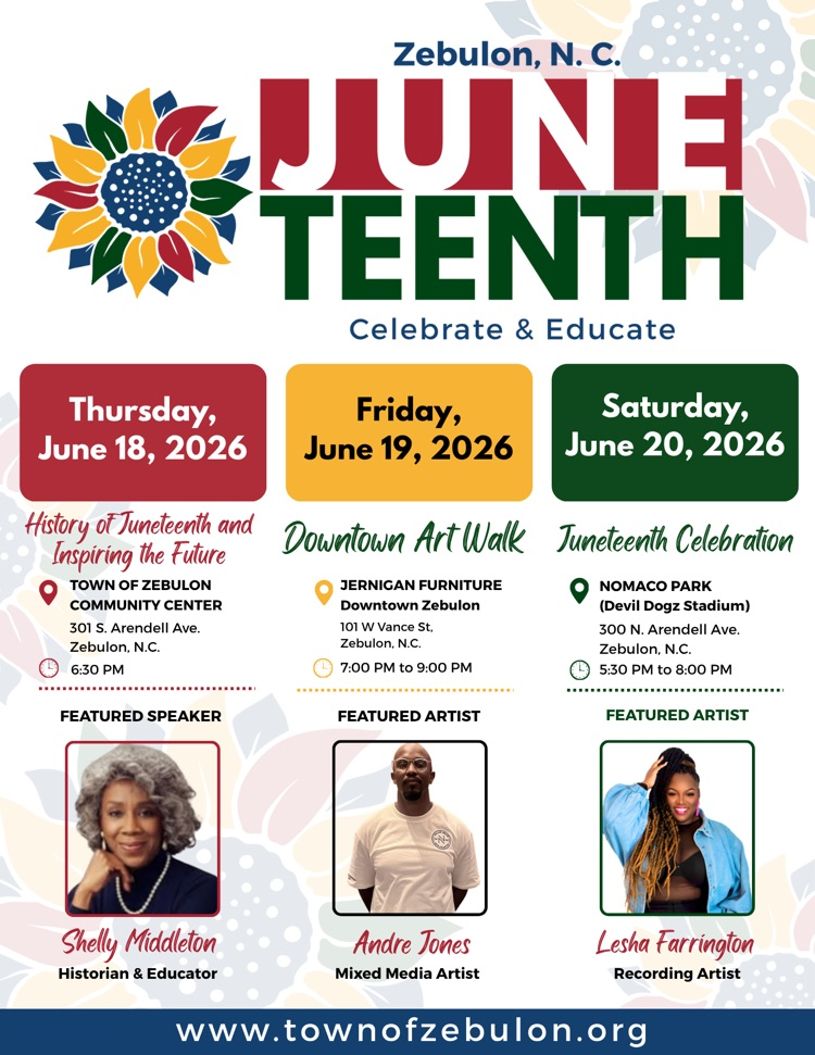 main flyer
