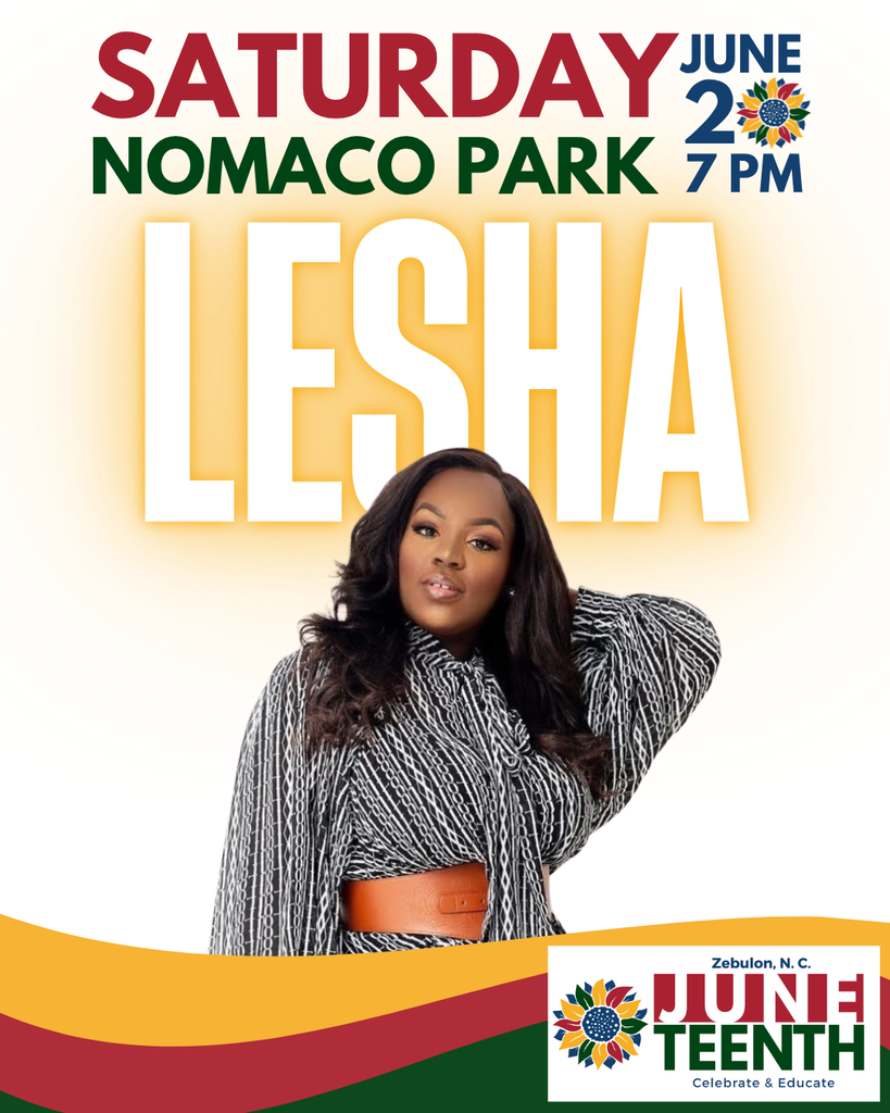 lesha concert poster