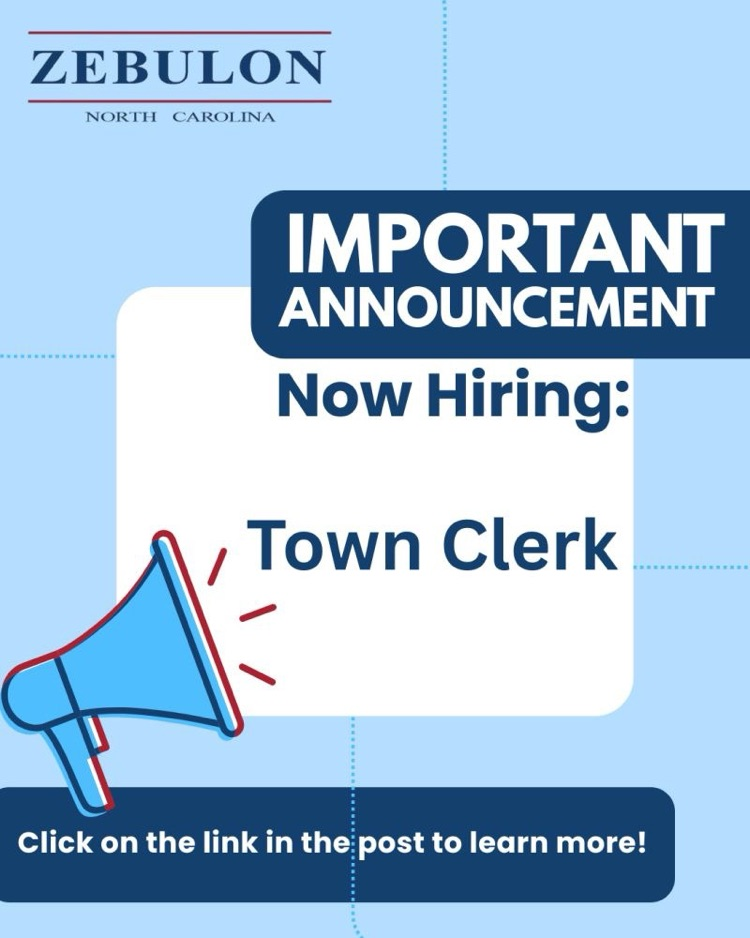 job notice