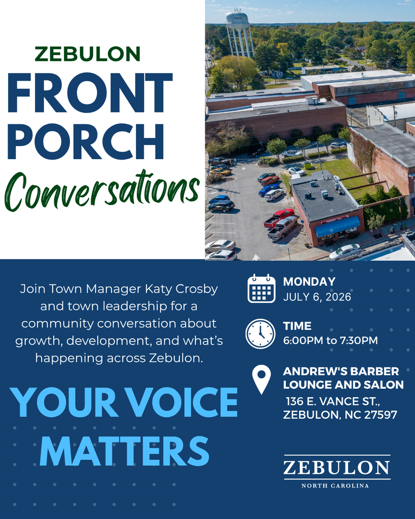 your voice matters