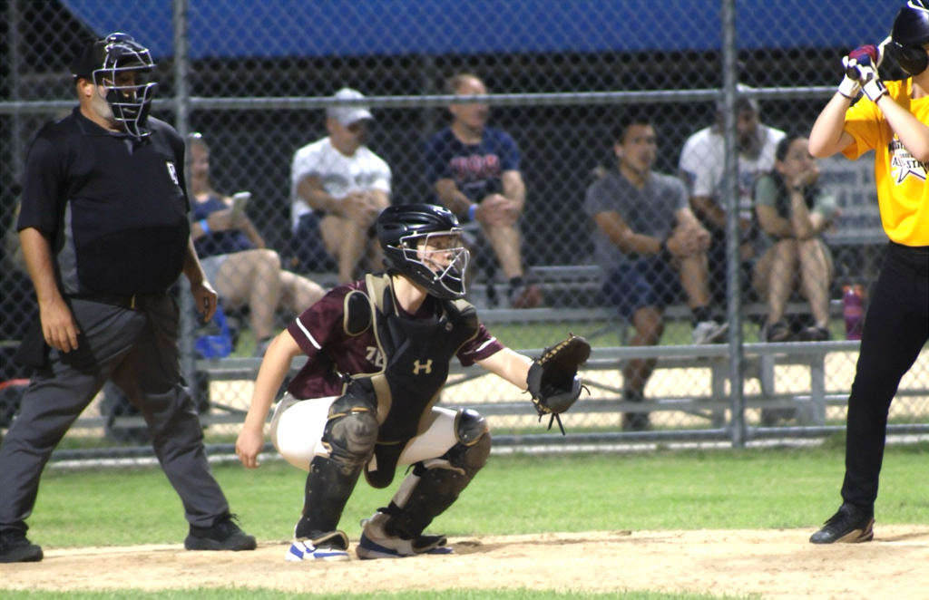 Umpire