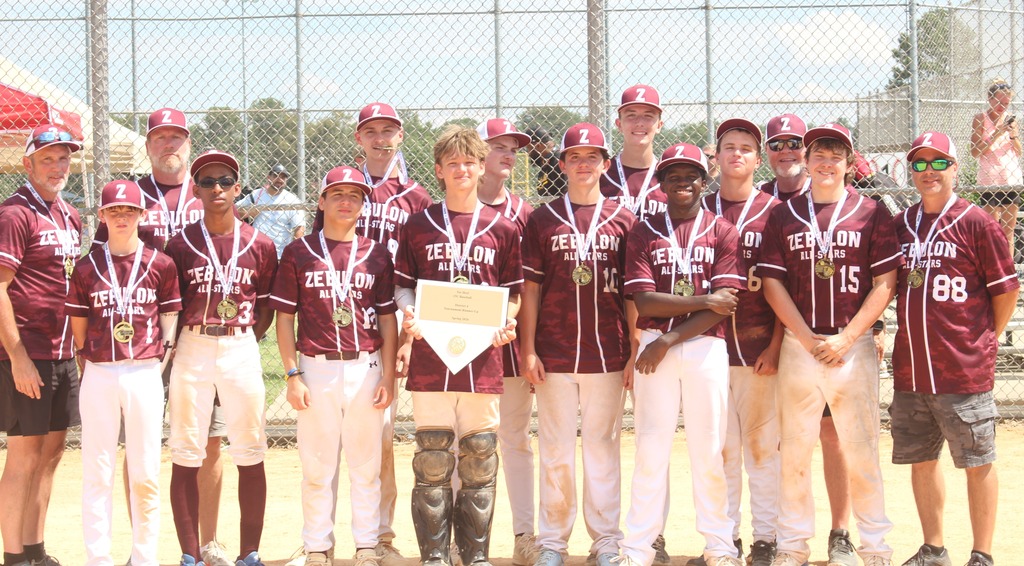 baseball team