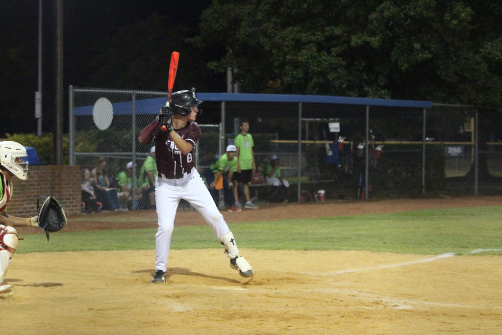 Batter