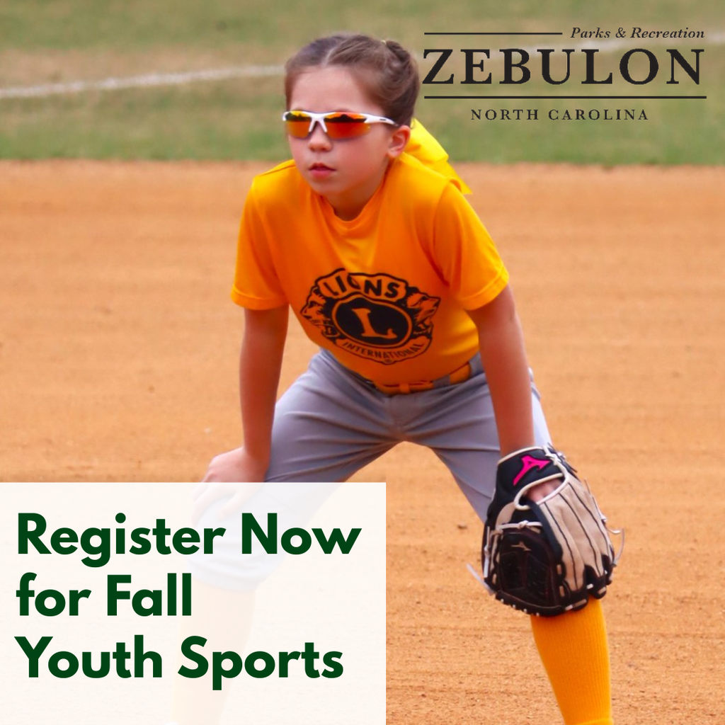fall youth sports