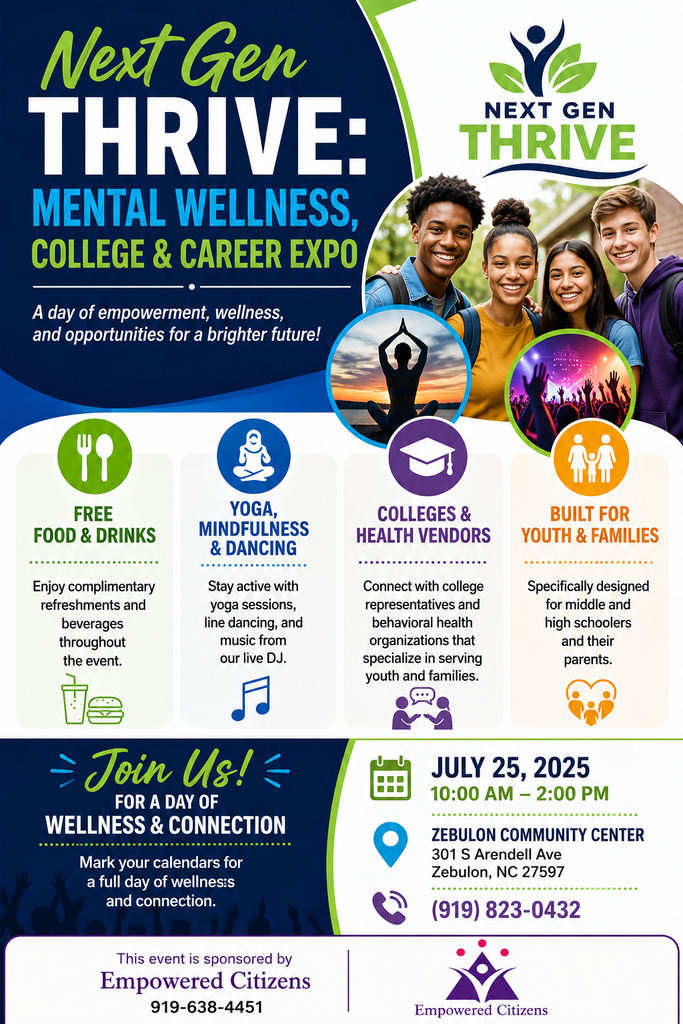 Mental Wellness