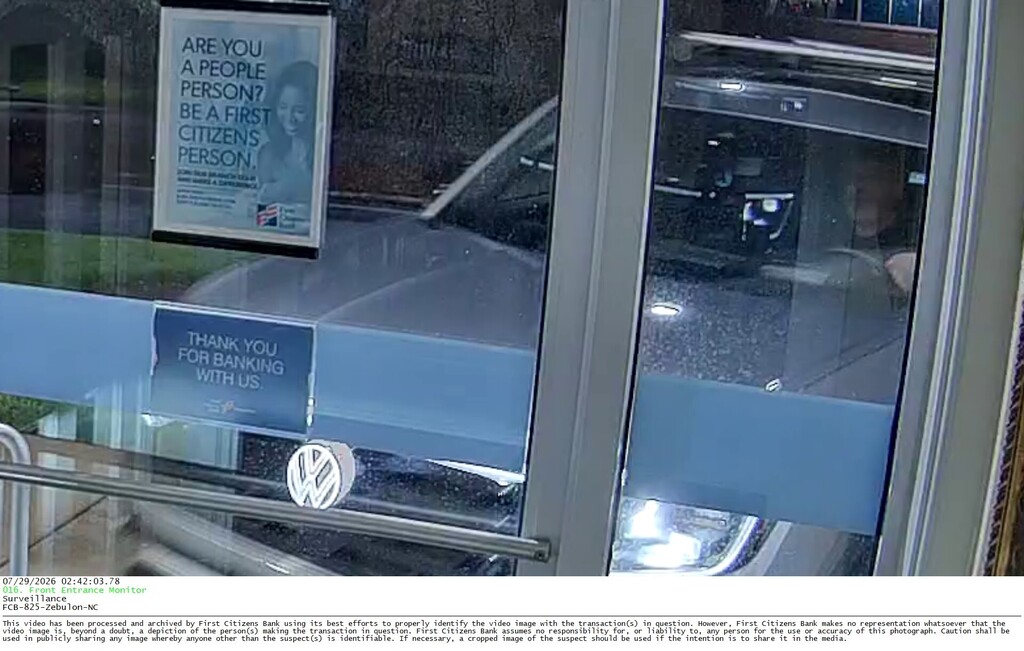 Volkwagen Atlas
