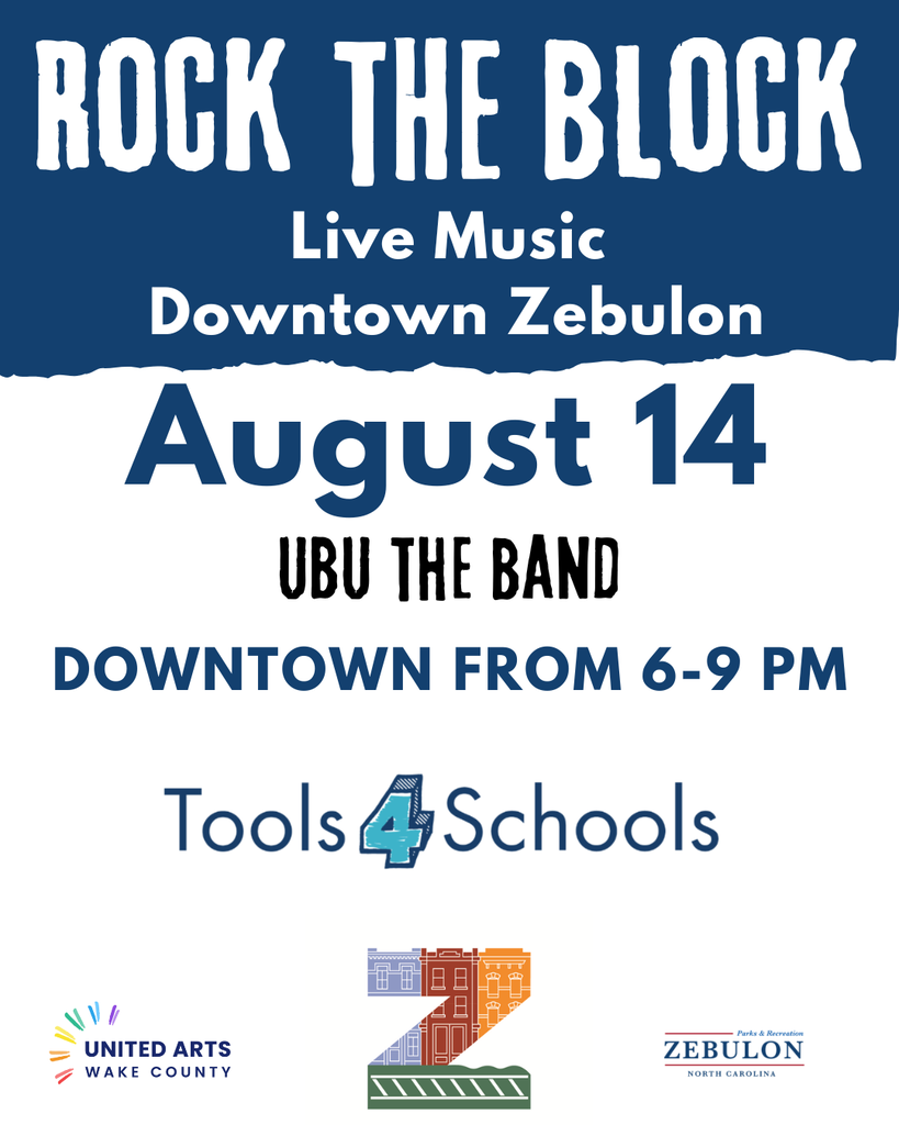 Rock the Block