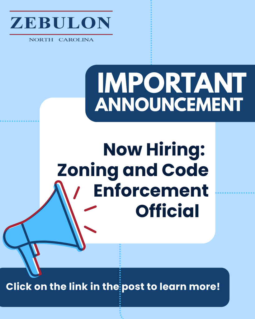job announcement