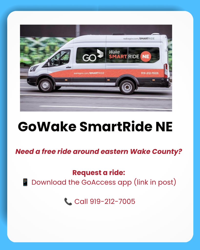 gowake smartride ne information