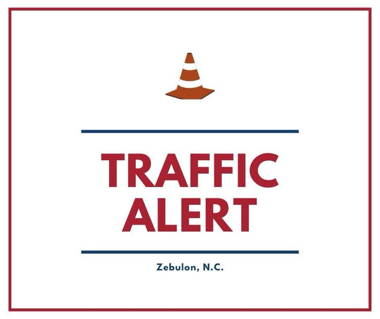 traffic alert