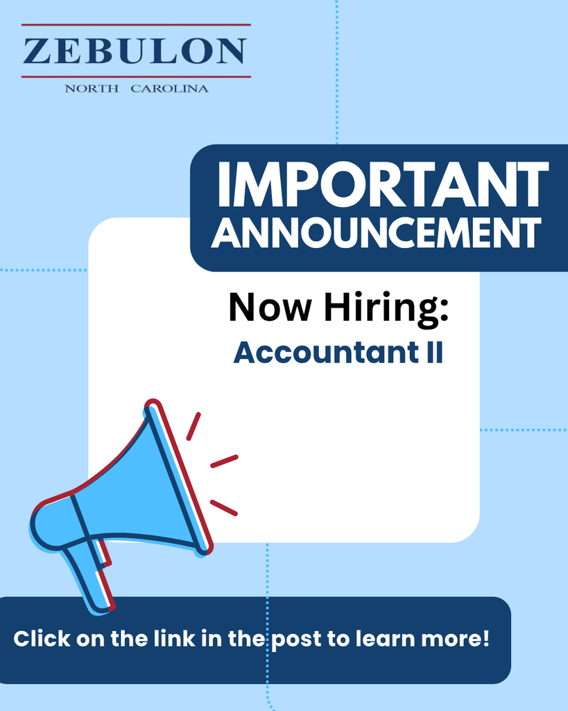 accountant 2 job posting