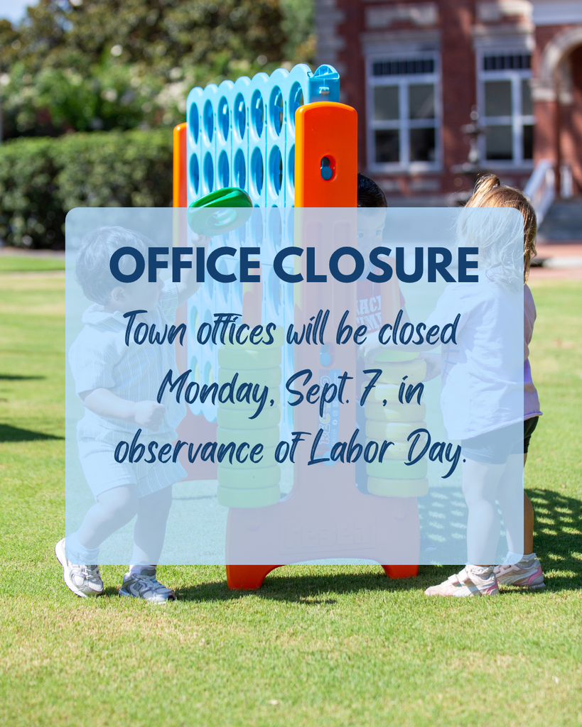 labor day post
