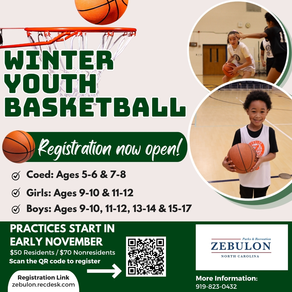 winter youth basketball
