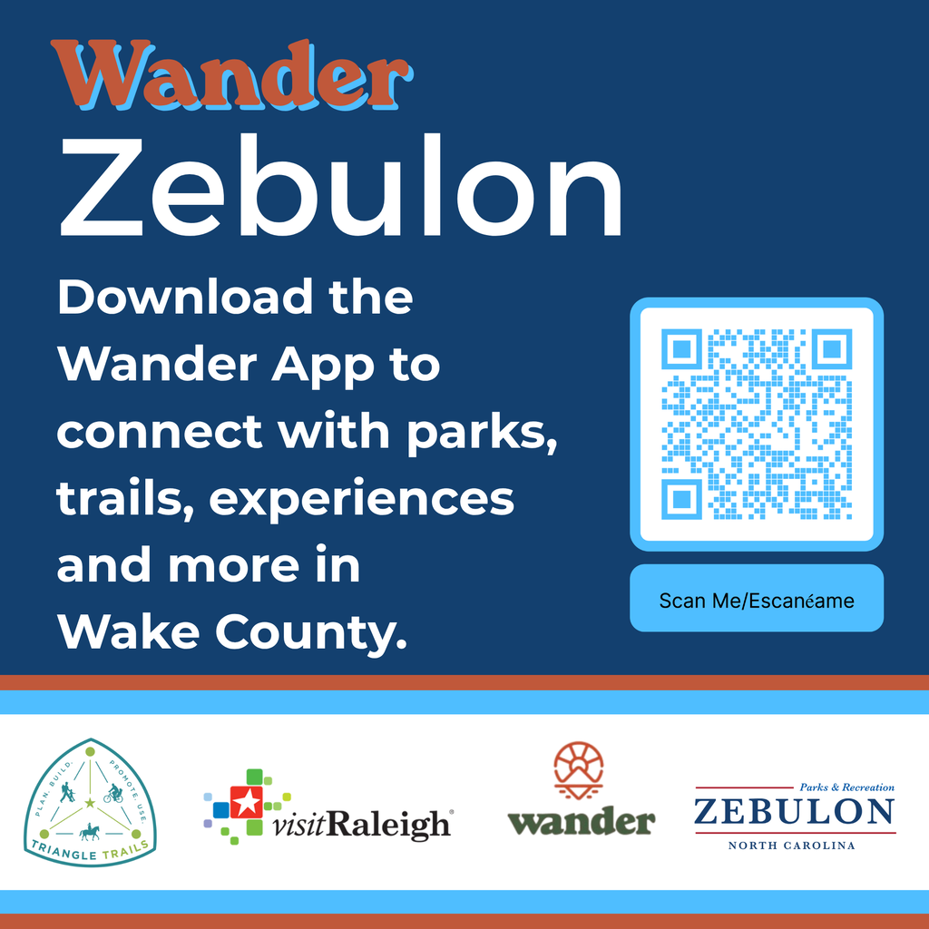 wander app sign