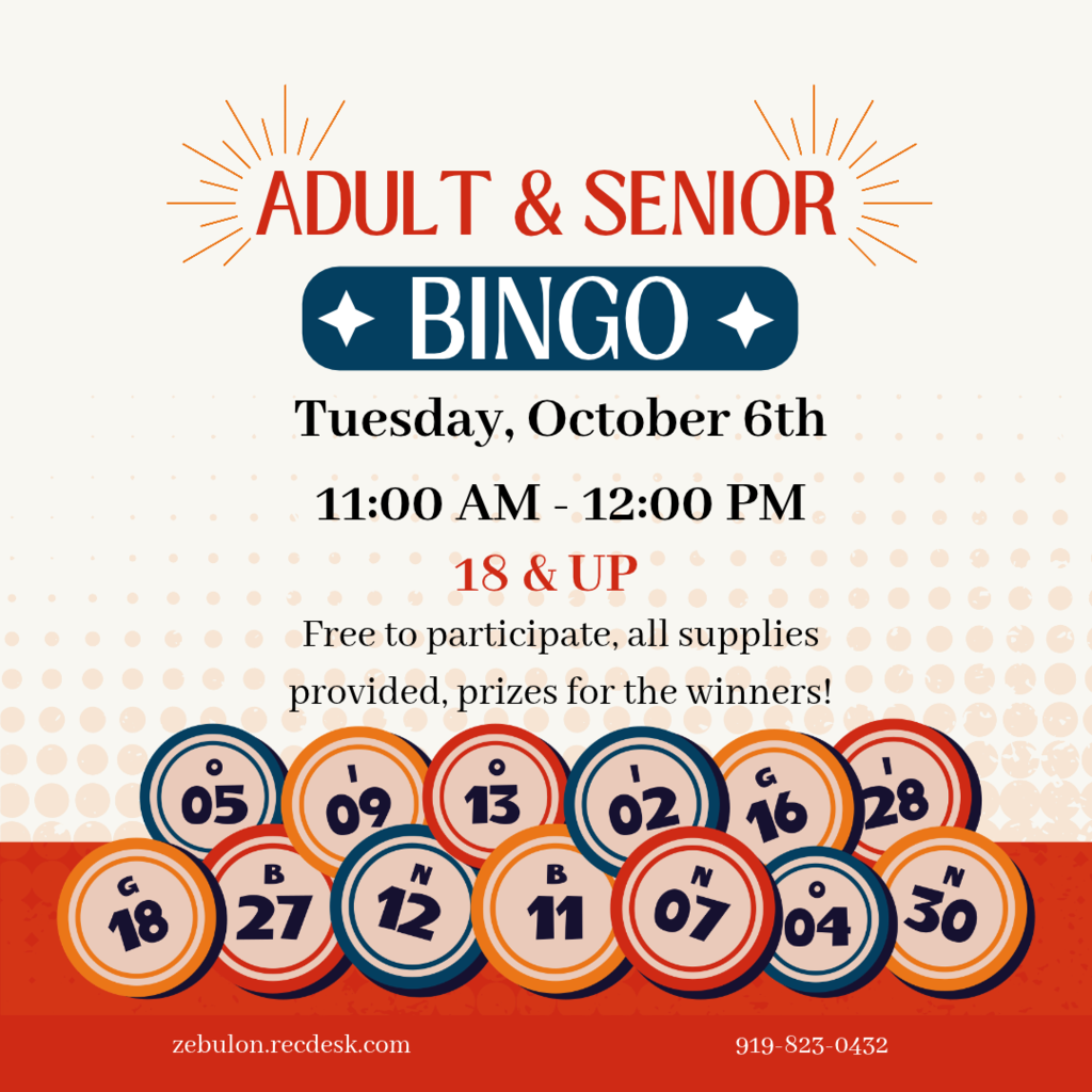 bingo