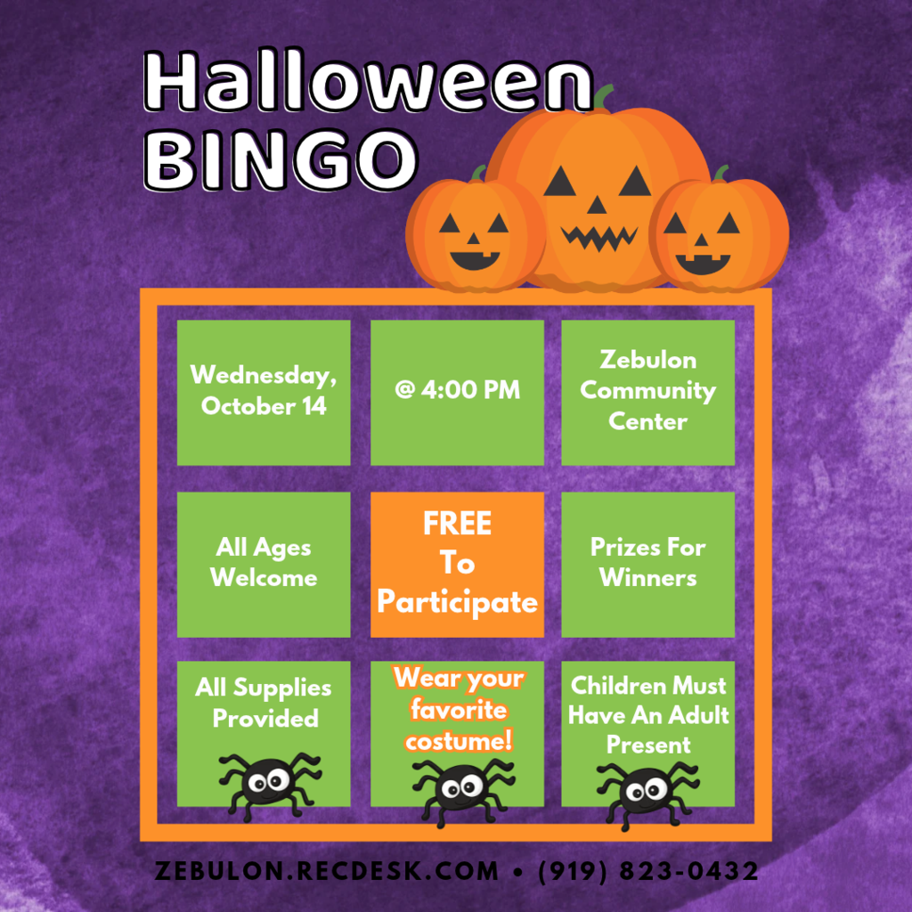 bingo