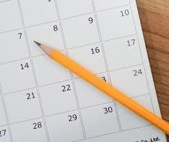 Draft School Calendar 2023 - 2024 | Townsend School District