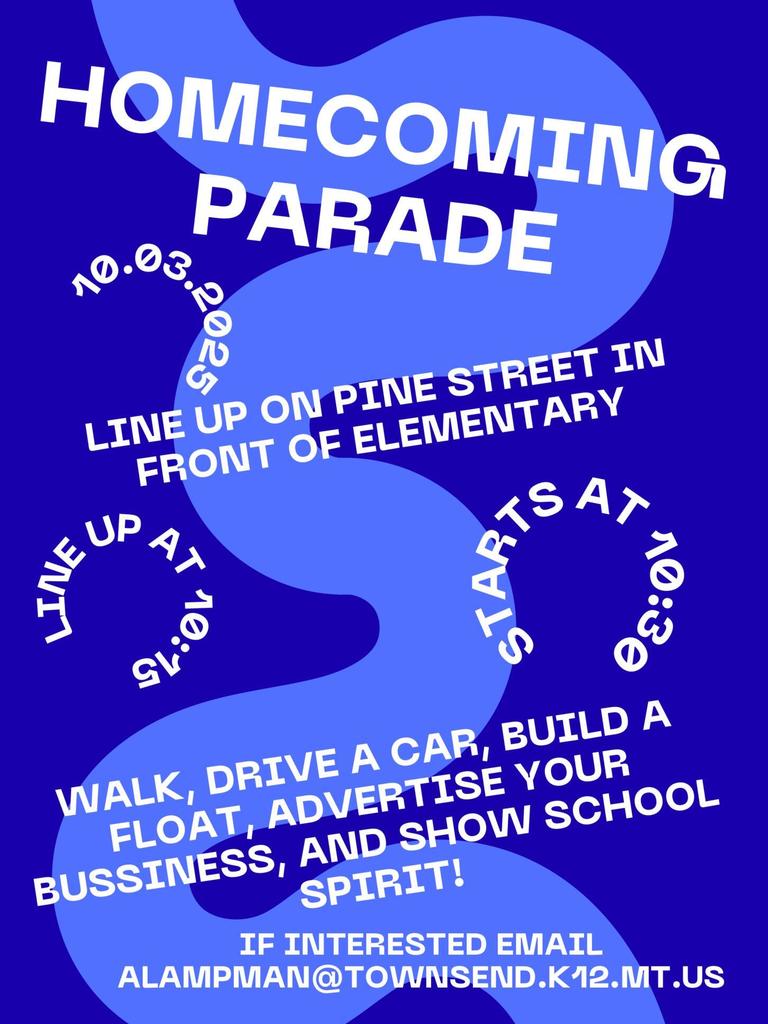 parade