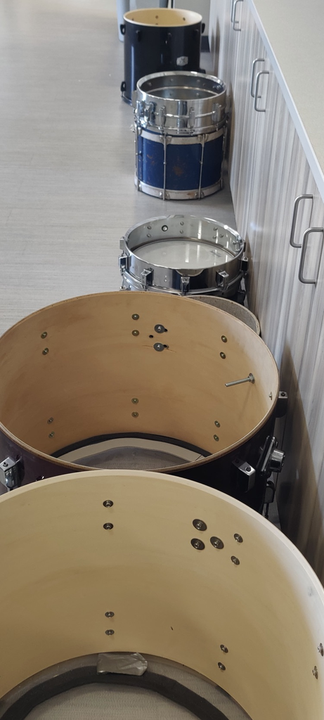 drum