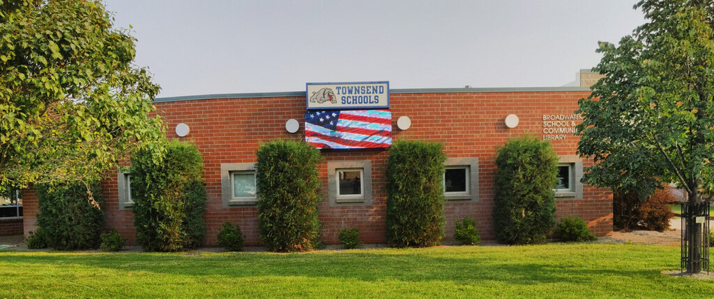 School Library