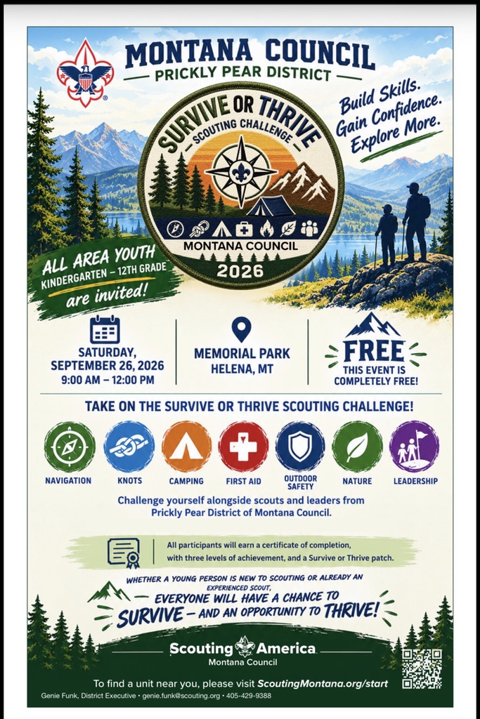scouts
