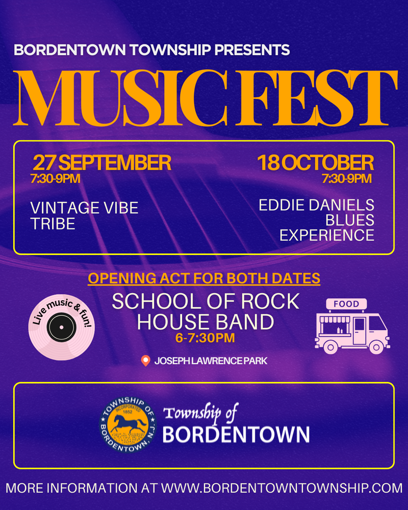 Music Fest 2025