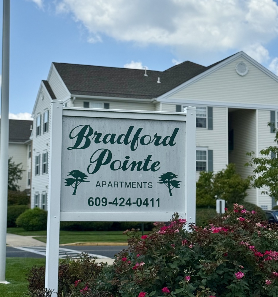 Bordentown Township and Bradford Pointe Extend Affordable Housing Protections for 168 Families