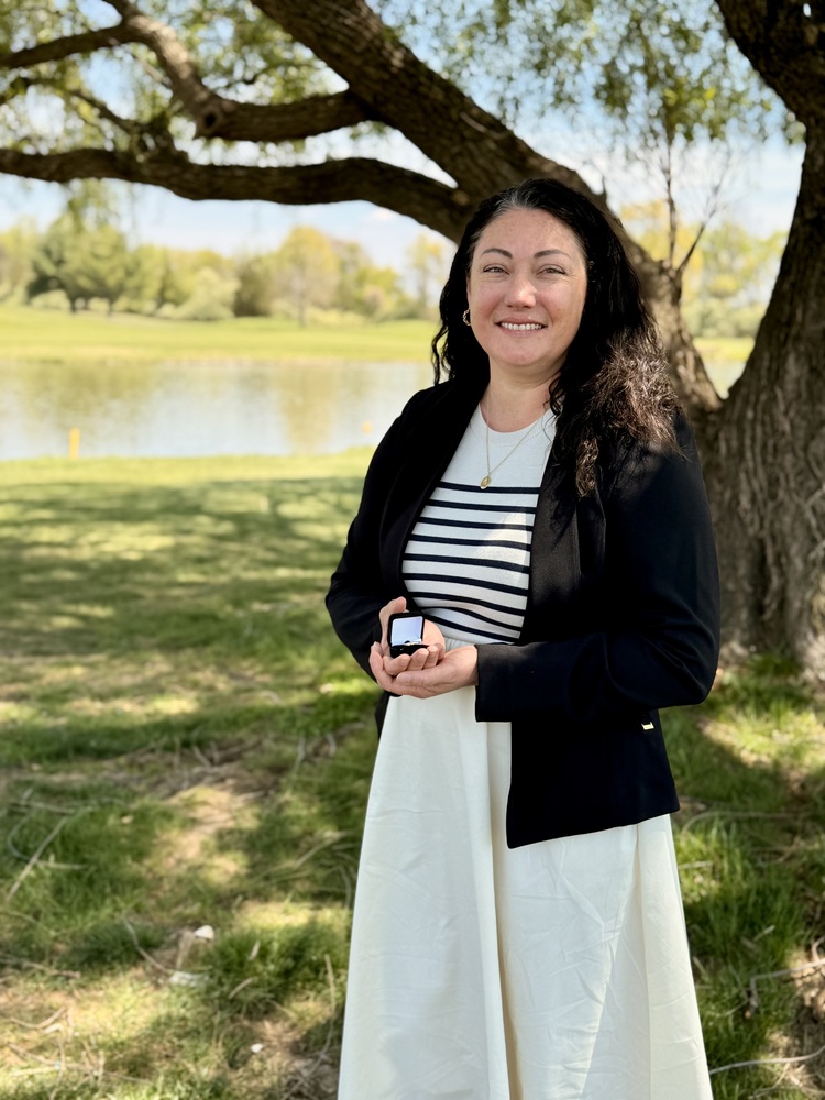 Deputy Clerk, Meghan Opielski