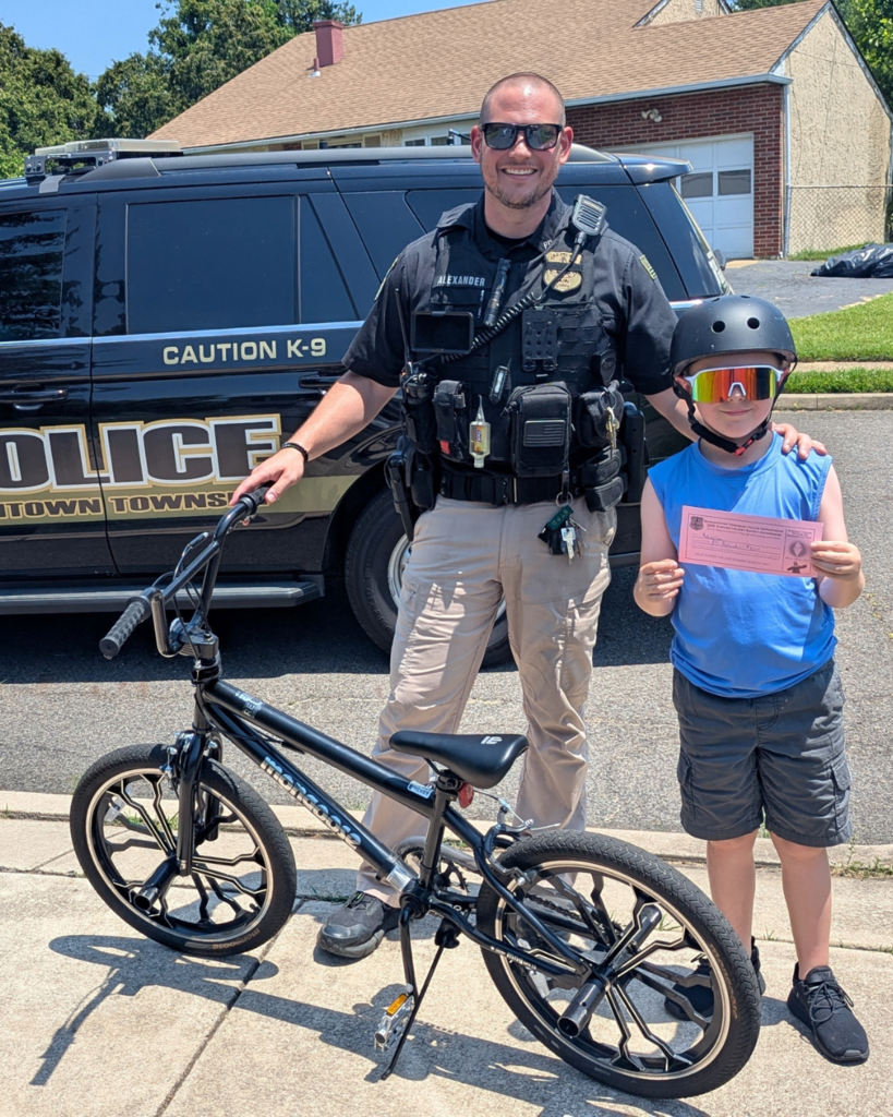 Operation Safe Summer
