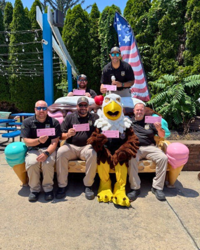 Operation Safe Summer