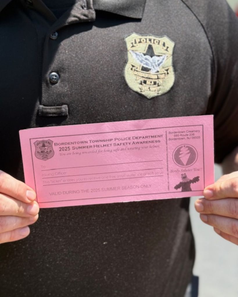 Operation Safe Summer
