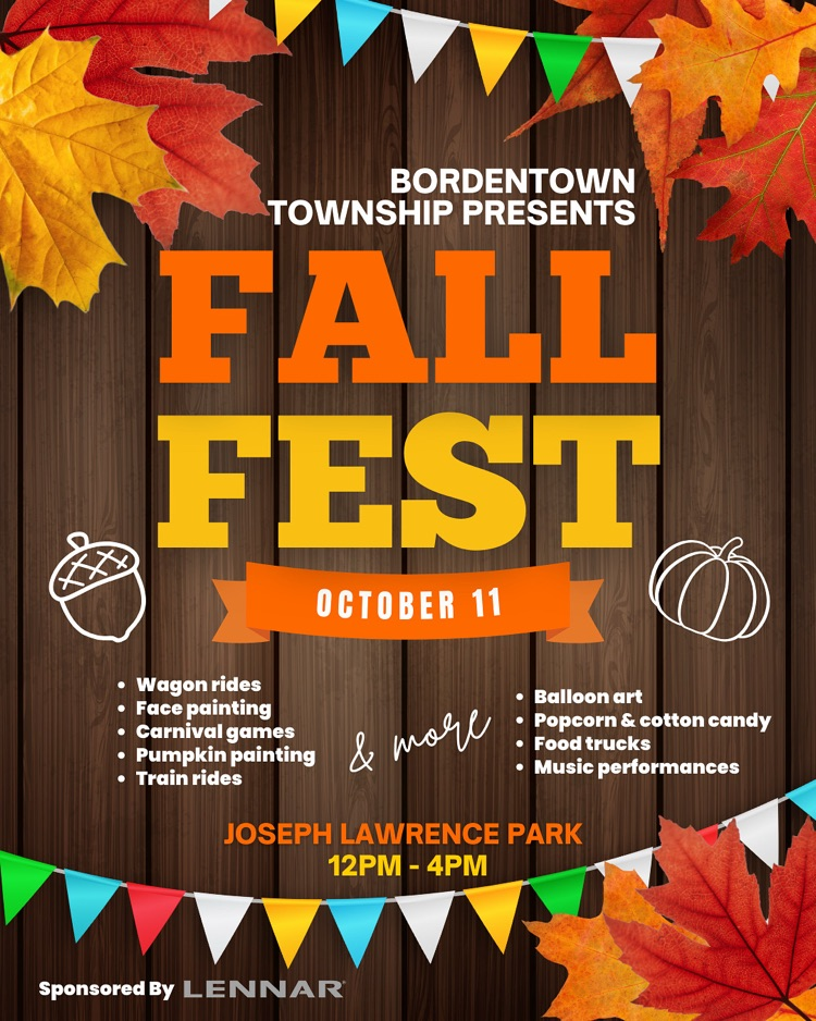 Fall Fest 2025