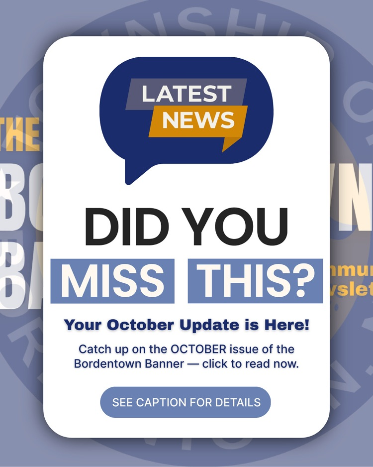 Your October Update is Here