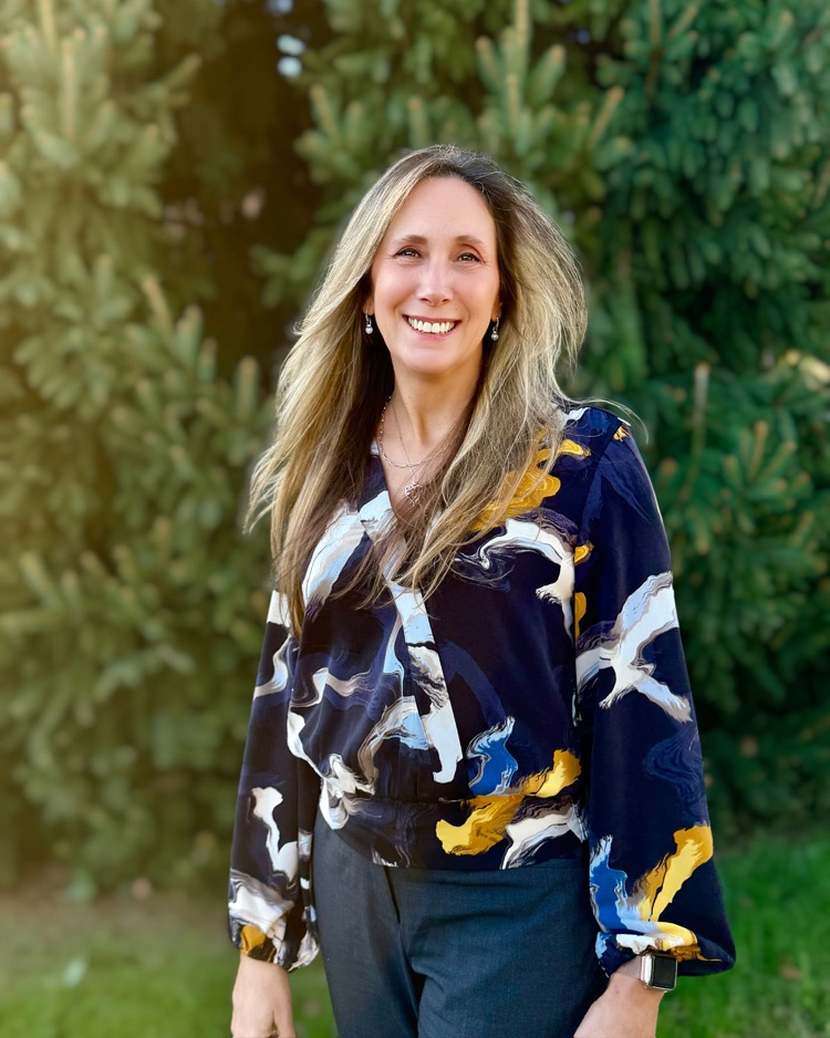 Meet a Member of Your Township: Debbie Latshaw