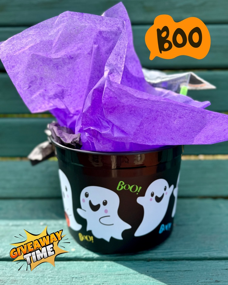 What Should Bordy Be For Halloween?