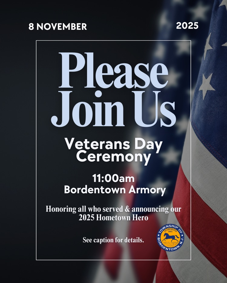 Veterans Day Ceremony