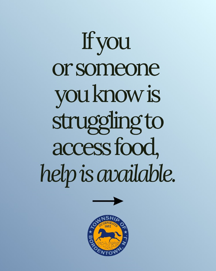 Food Assistance Resources