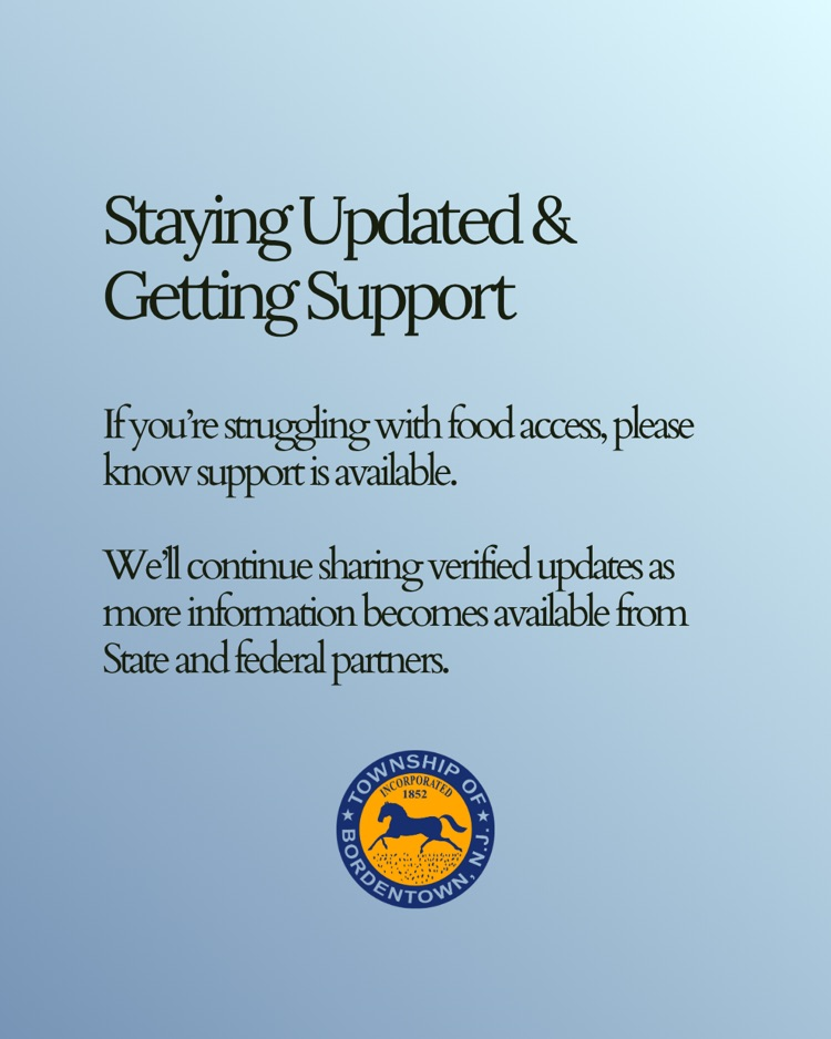 Food Assistance Resources