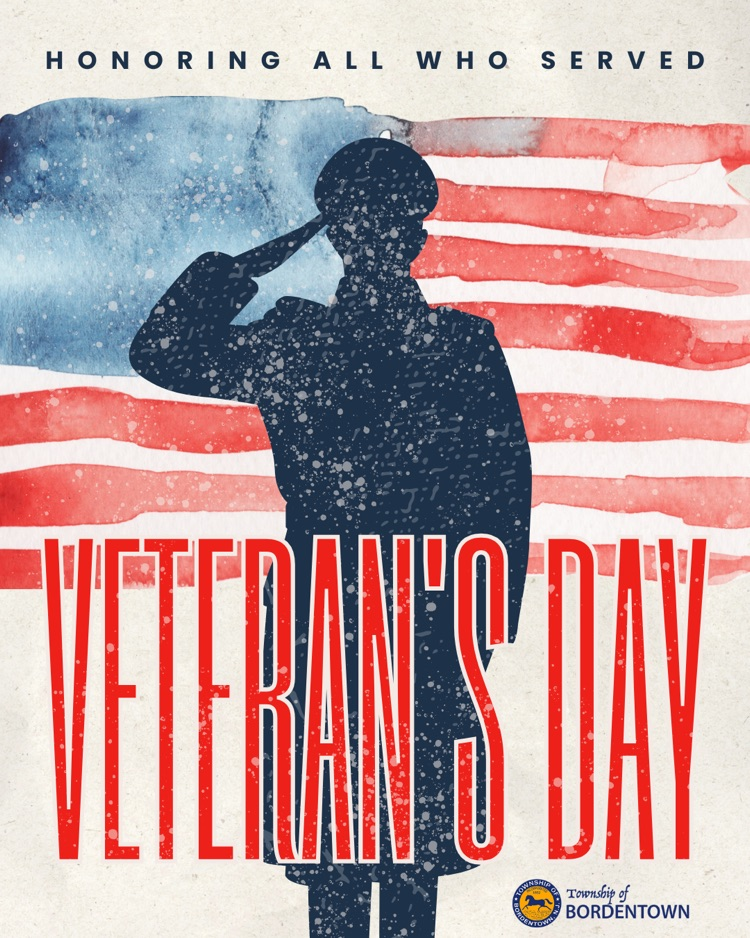 Veterans Day 2025