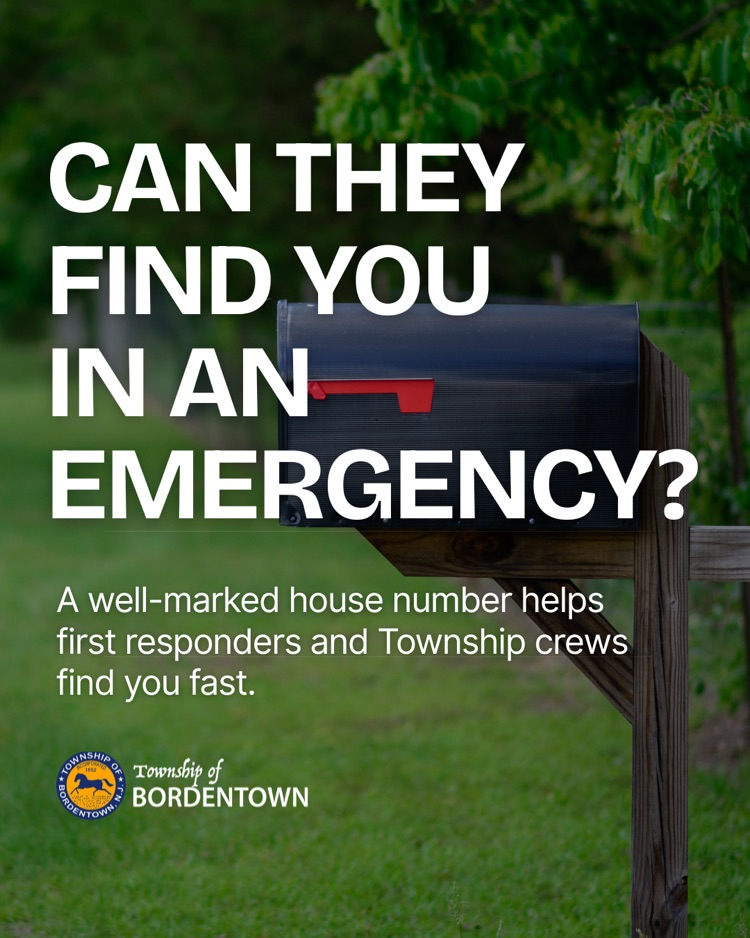 Can They Find You in an Emergency?