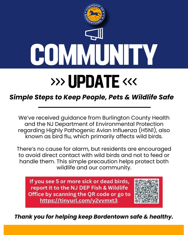 Protection and Precautions regarding Bird Flu