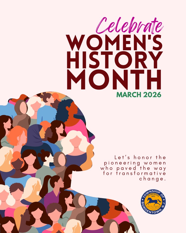 Celebrate Women’s History Month this March 2026