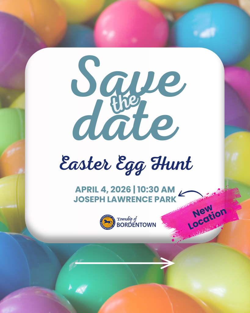 Easter Egg Hunt 2026
