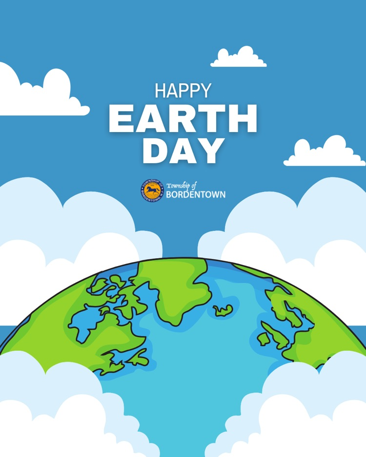 Happy Earth Day