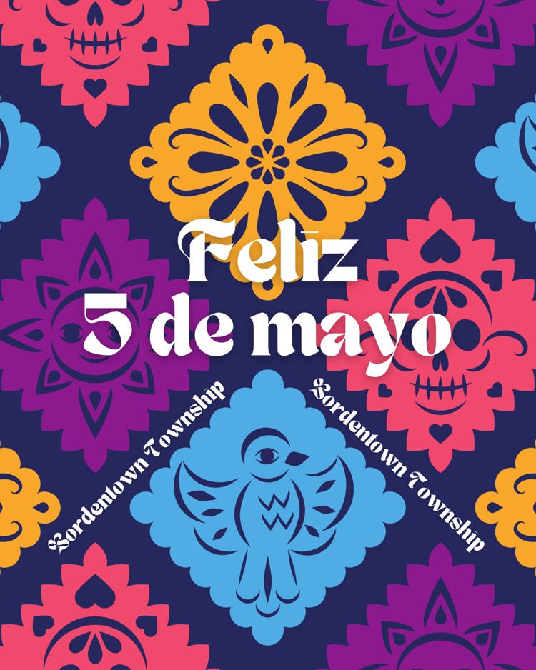 Happy Cinco De Mayo!