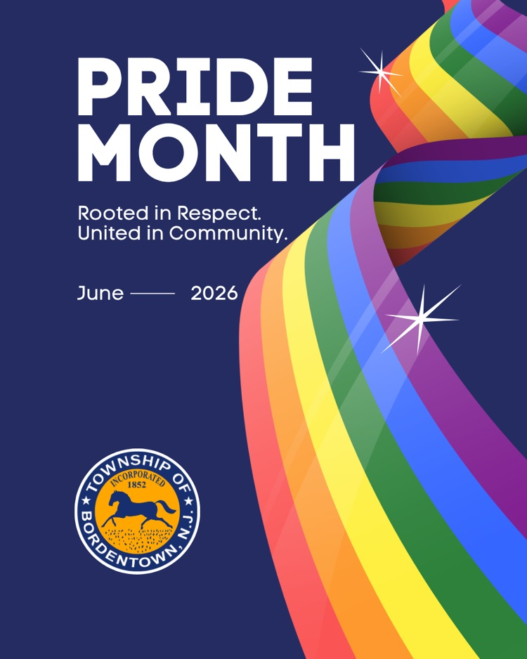 June is Pride Month