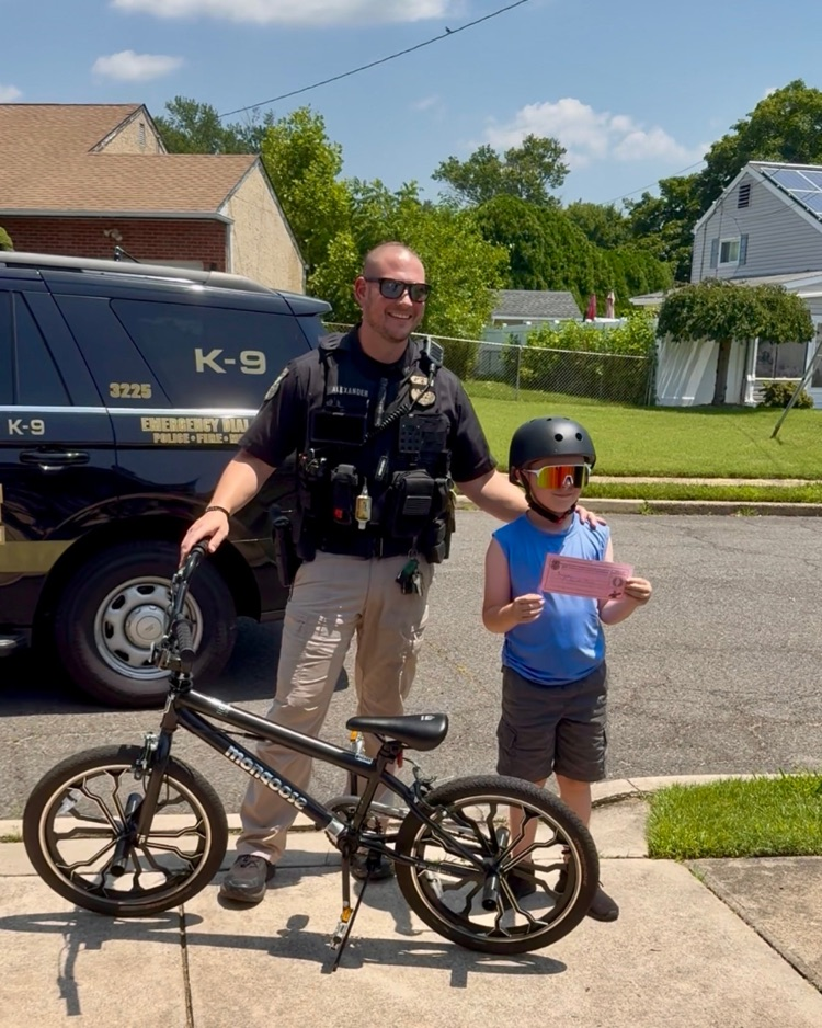 Operation Safe Summer is ON!